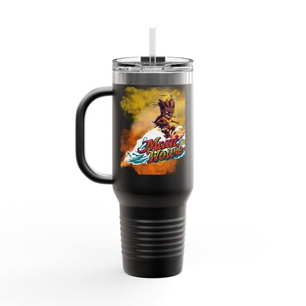 Maui Wowie Travel Mug