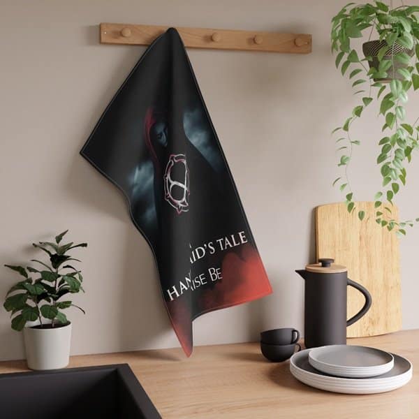 Praise Be Hand Towel - Image 2