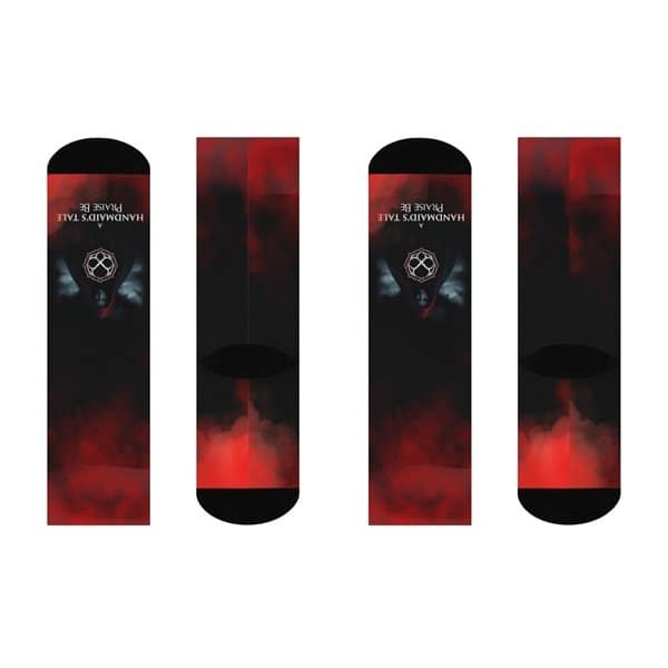Praise Be Socks - Image 3