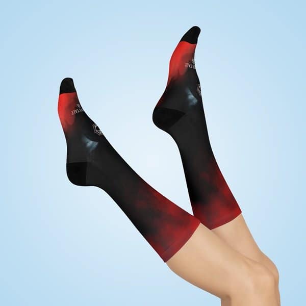 Praise Be Socks - Image 4