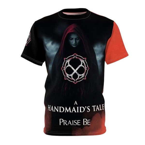 Praise Be T-shirt