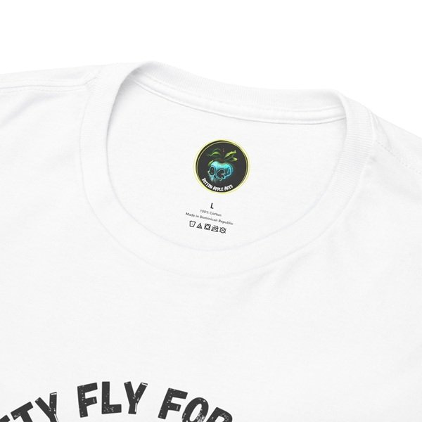 Pretty Fly For a Cacti Tee - Image 4