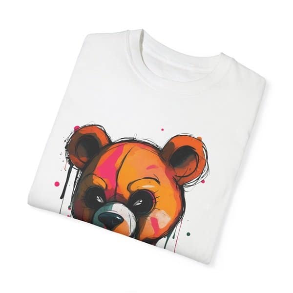 Renegade T-shirt - Image 5