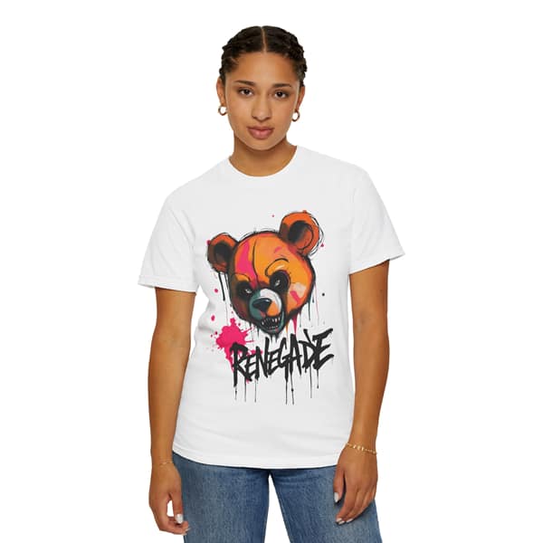 Renegade T-shirt