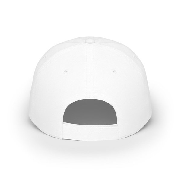 Rock God II Baseball Cap - Image 3
