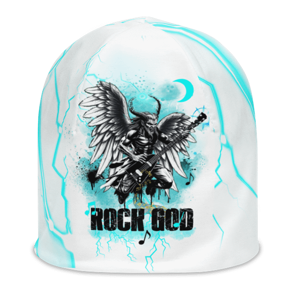 Rock God Beanie