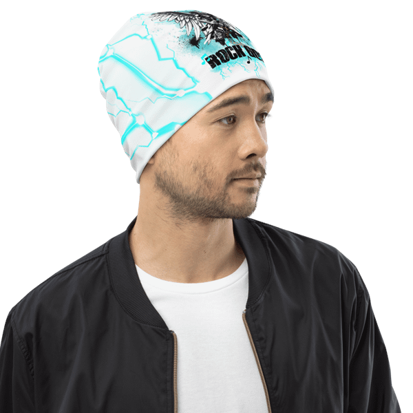 Rock God Beanie - Image 11