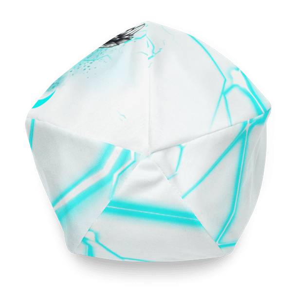 Rock God Beanie - Image 9