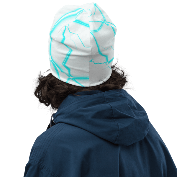 Rock God Beanie - Image 8
