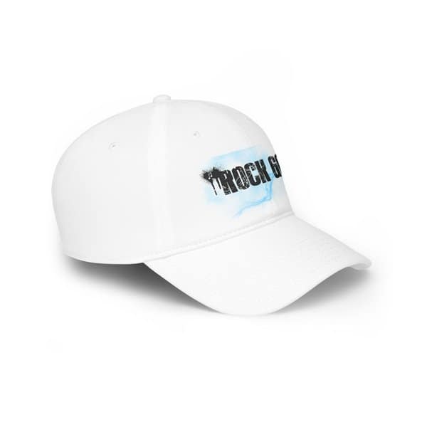 Rock God II Baseball Cap - Image 2