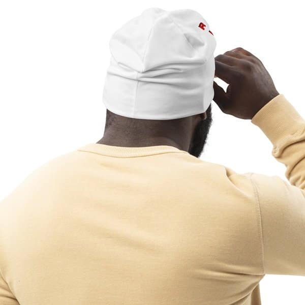Shadow Dragon Beanie - Image 5