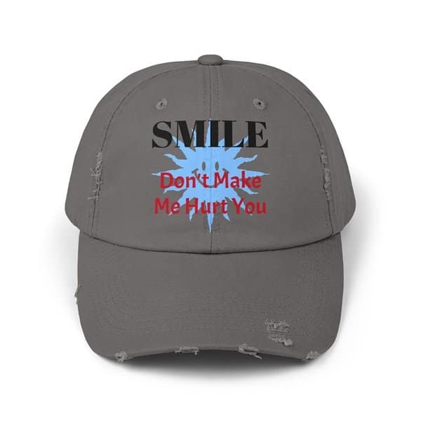 Smile Front Nickel