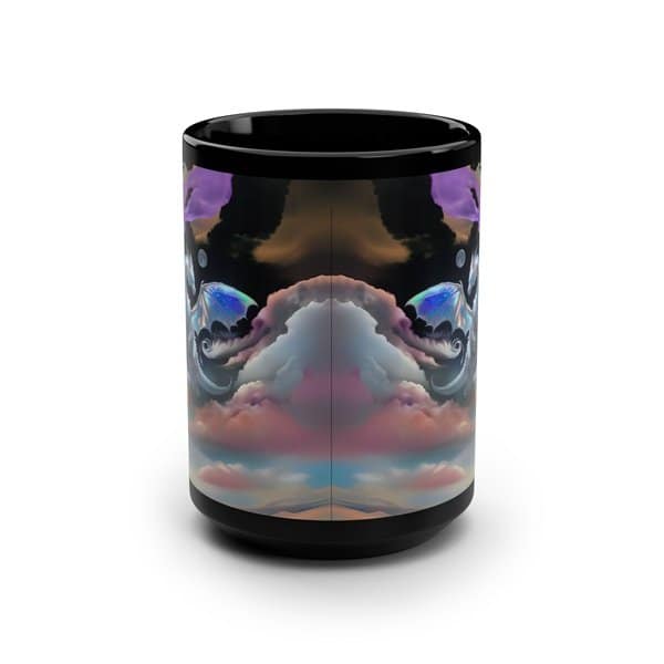 Spirit Dragon Mug - Image 2