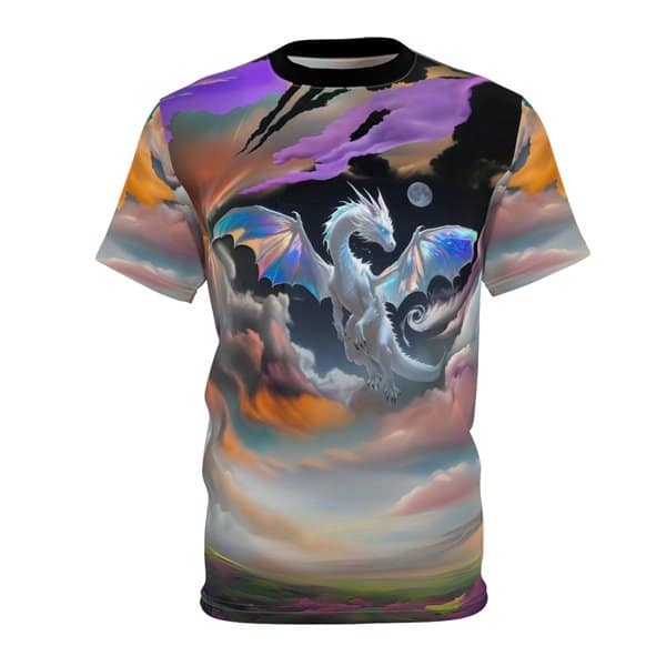 Spirit Dragon T-Shirt
