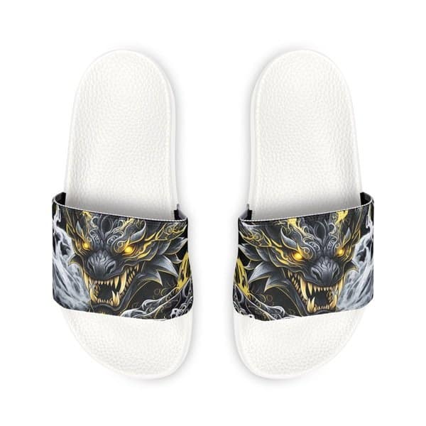 Tribal Dragon Deco Slides - Image 4