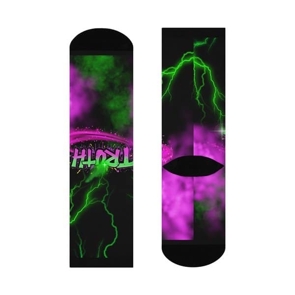Truth Socks - Image 4