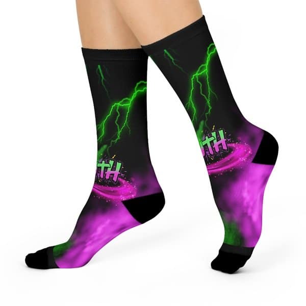 Truth Socks