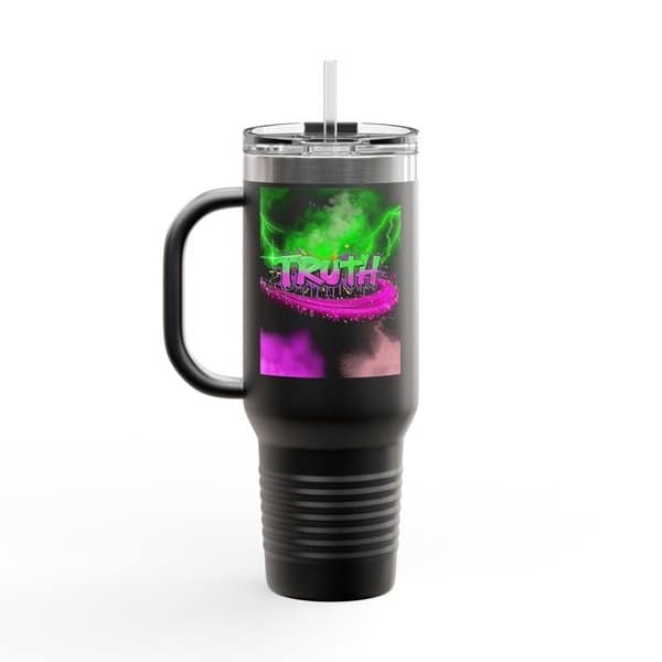 Truth Travel Mug