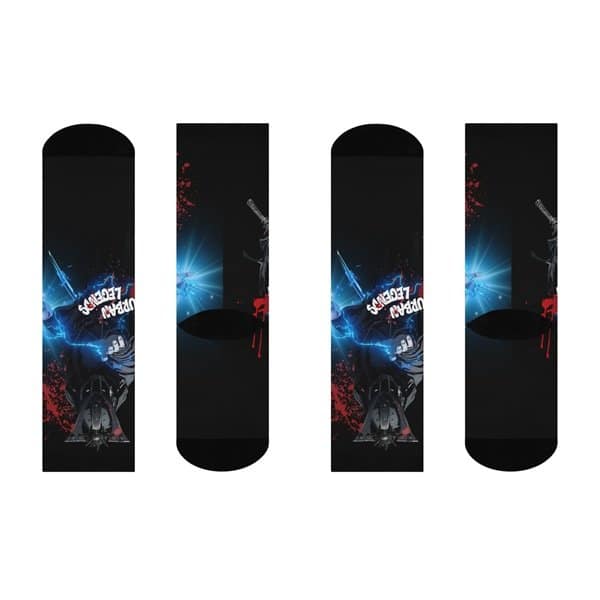 Urban Legends Socks - Image 5