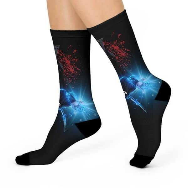 Urban Legends Socks - Image 2