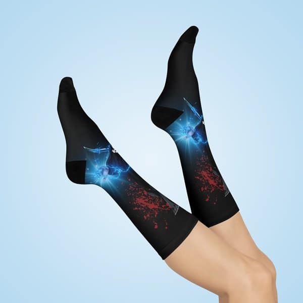 Urban Legends Socks - Image 4