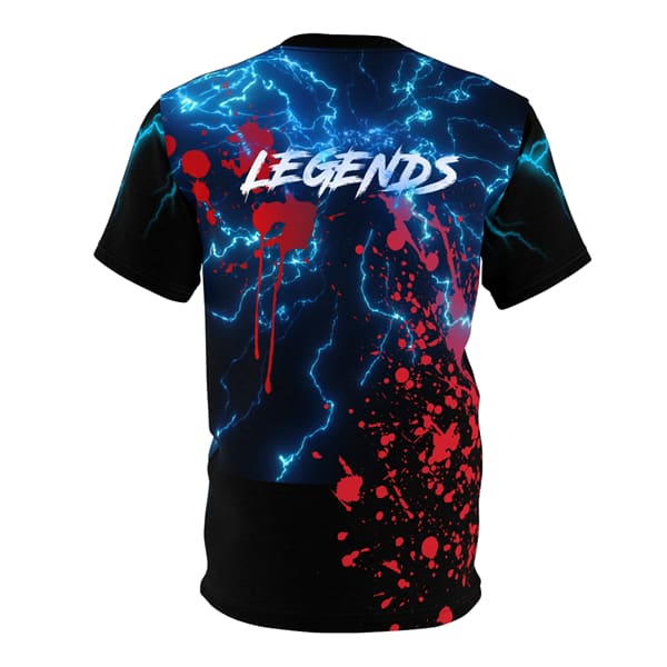 Urban Legends T-shirt - Image 6