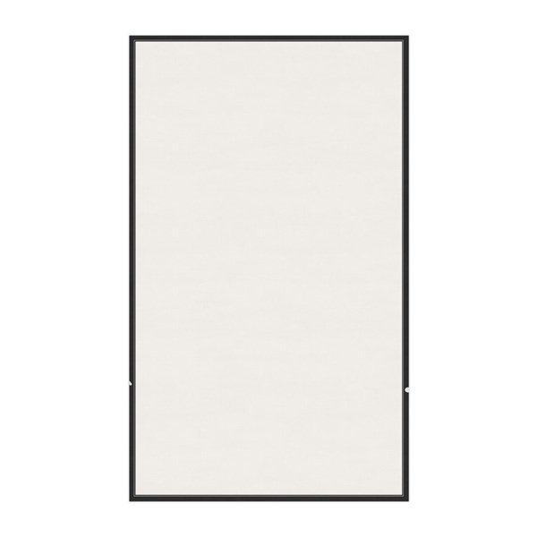 Winter is Coming Black Hand Towel - Image 3
