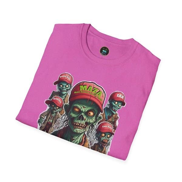 Winter is Coming T-shirt - Image 6