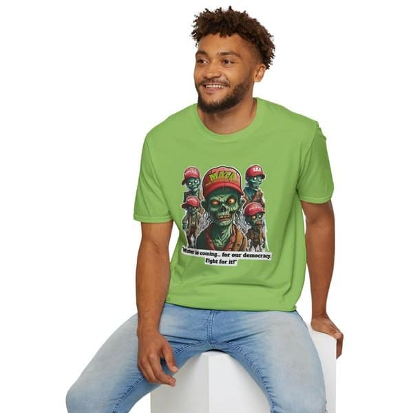 Winter is Coming T-shirt