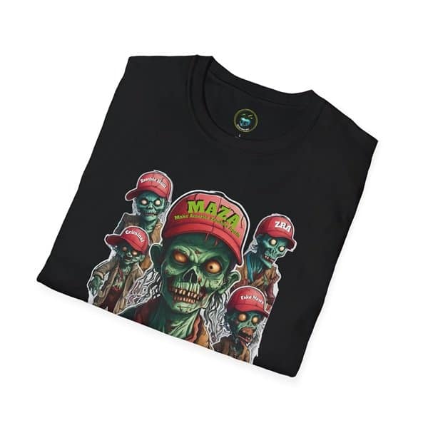Winter is Coming T-shirt - Image 5