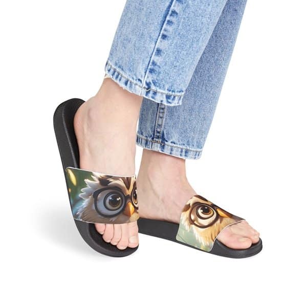 Wise Owl Women's Sandals - Image 9