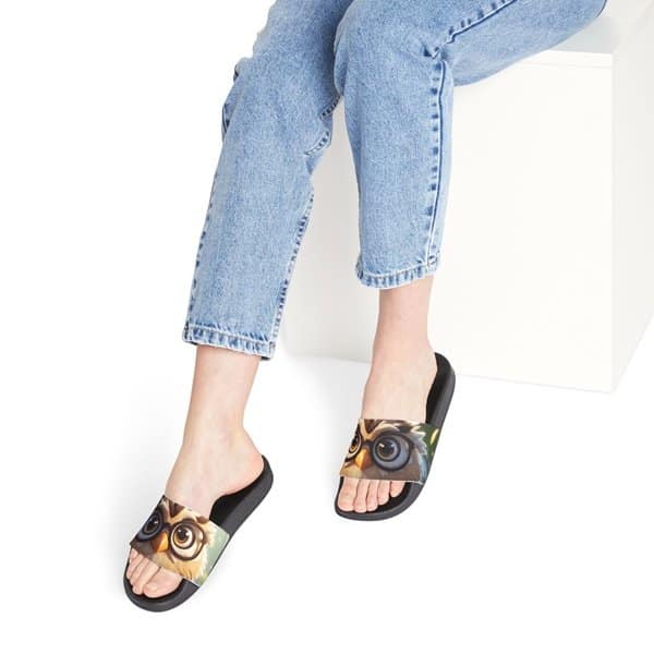 Wise Owl Women's Sandals - Image 2