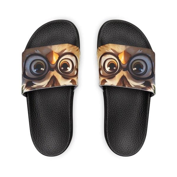 Wise Owl Women's Sandals - Image 4
