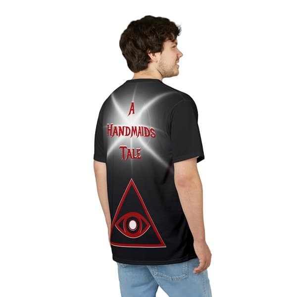 Blessed Be the Fruit T-shirt