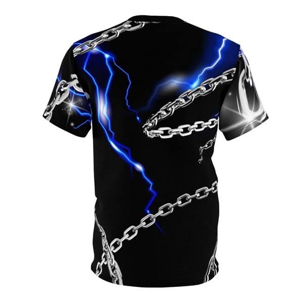 Chained T-shirt