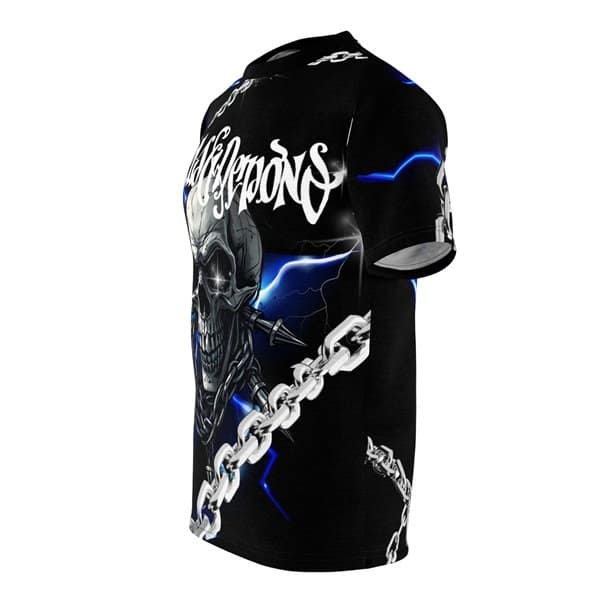 Chained T-shirt