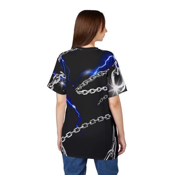 Chained T-shirt