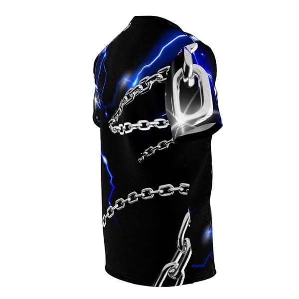 Chained T-shirt