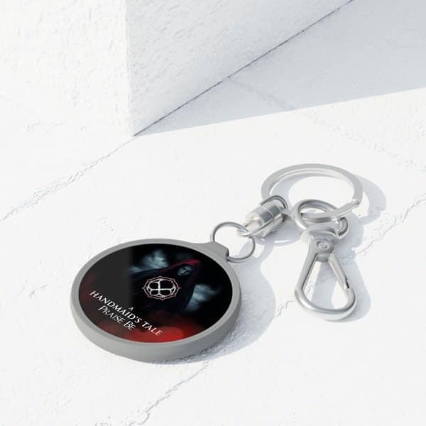 Praise Be Key Chain - Image 3