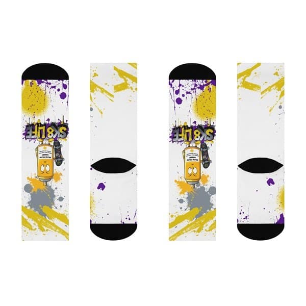 Sk8 Life Socks