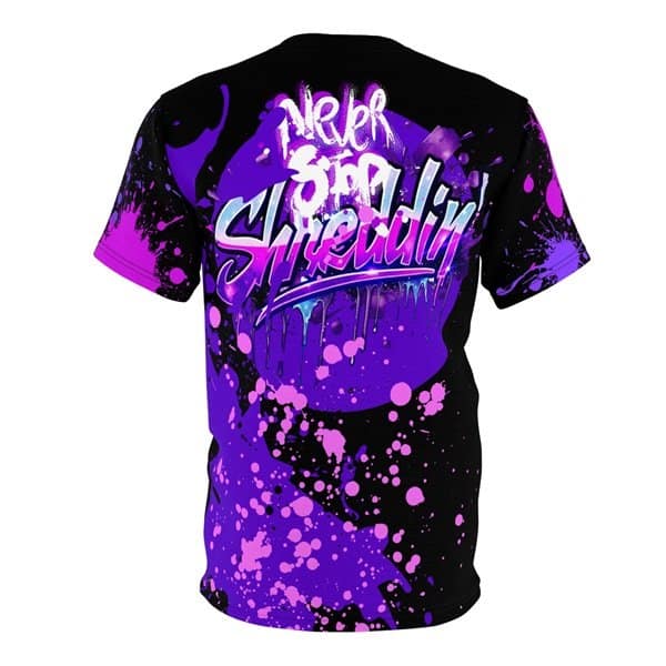Shreddin' T-shirt