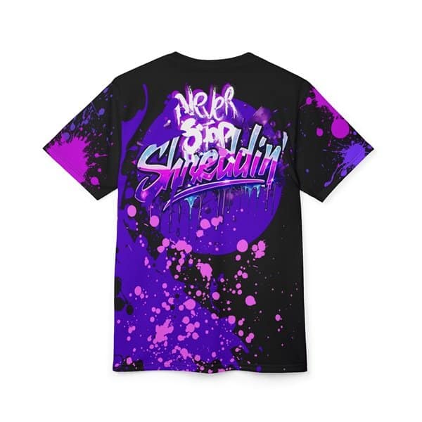 Shreddin' T-shirt