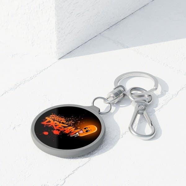 Sweet Dream Key Chain - Image 3
