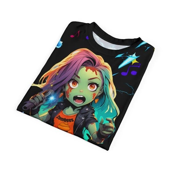 Zombees Rena Harper T-shirt