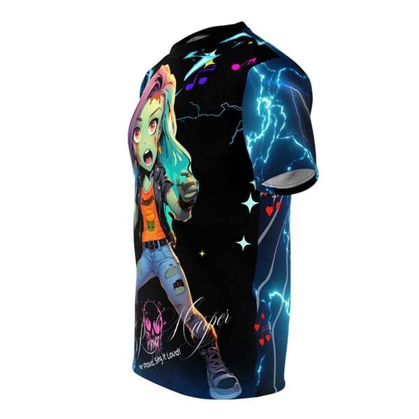 Zombees Rena Harper T-shirt