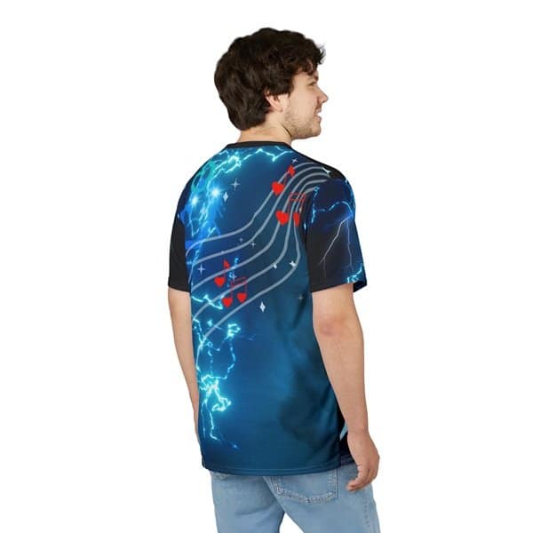 Zombees Rena Harper T-shirt