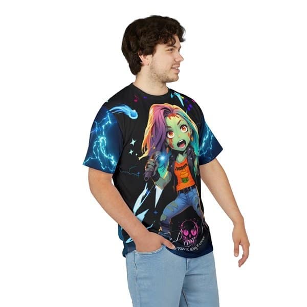 Zombees Rena Harper T-shirt