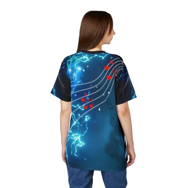 Zombees Rena Harper T-shirt