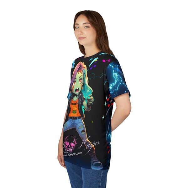 Zombees Rena Harper T-shirt