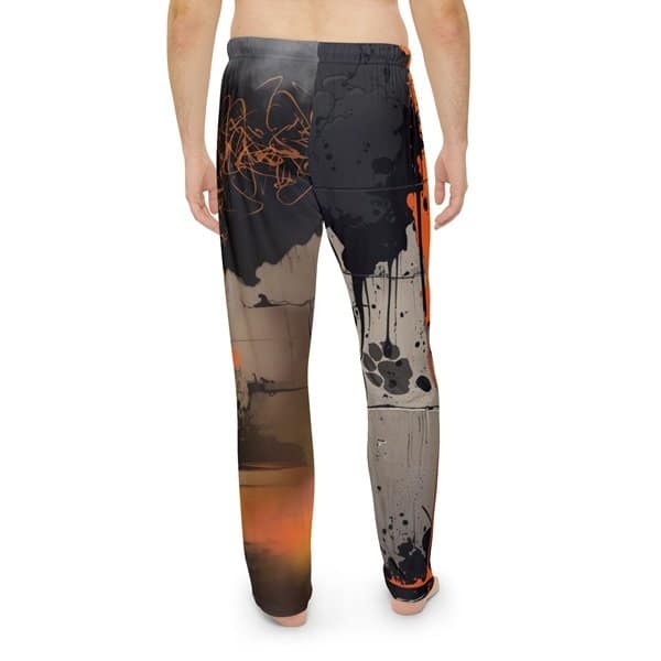 Bear Down Pants